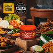 Award Winning - Sambal Belachan (Shrimp Paste Chilli Sauce)