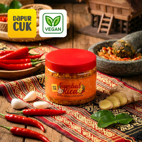 Sambal Rica
