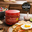 Sambal Belacan (Shrimp Paste Chilli Sauce)